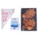New Year. Set for creativity "Christmas tree gingerbread", with ginger-honey gingerbread, 700 g
