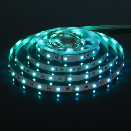 Elektrostandard LED strip, 5050+2835+2835, 90LED/m, 24V, MIX RGB-9