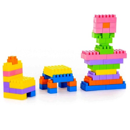 Designer average, 72 elements, mix-5