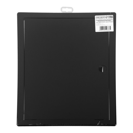 Examiner Luke Zein 3040lr, 300 x 400 mm, plastic, black-8