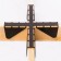 801-034BR Cross-shaped bracket for beds 801-034BR 20x20x7.1 cm