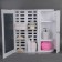 Hilton Premium Right bathroom set, white color