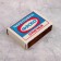Matches household set GOST 1820-2001 10 boxes in the assortment