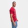 Joker T -shirt, red color, size 48 (l)