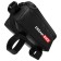 Cycling Dream Bike on a frame, for a smartphone, black color