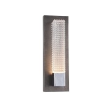Настенный светильник Groove 120 мм, 95 мм, LED 4,8Вт