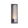 Wall lamp Groove 120 mm, 95 mm, LED 4.8W
