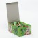 Chewing gum Fruit Ball with a tutti-freight filling, 4 g