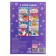 New Year's applications "Squirrel" stickers