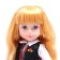 Interactive "Sofia" doll, 300 questions and answers to them