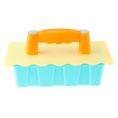 Slicking from snow "Builder", Mix colors-3