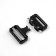 Biber for belt 2.5 cm, metal