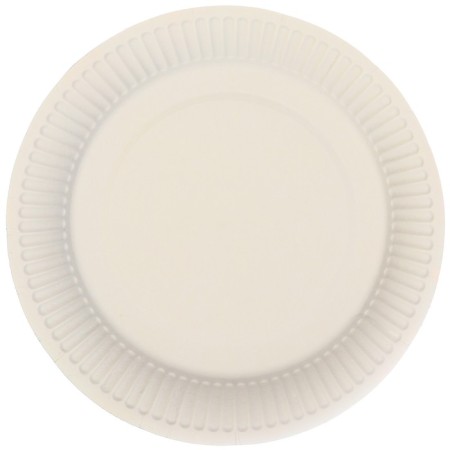 Paper plate "Happy Birthday!", 18 cm, Spider-Man-1