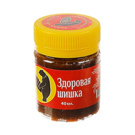 New Year's set "18+": Aphrodisiac Caucasian Bear, gel for intimate hygiene-2