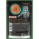 SHEBA wet food for adult cats, trout, jelly, spider, 75g