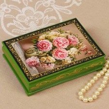 The box 