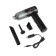 Car vacuum cleaner with air vents, mini, wireless, 2 nozzles, 50 watts, 12 V