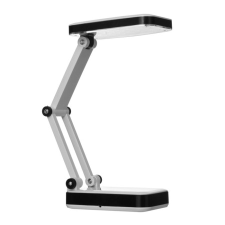 HELP LED 24 diode "Innovation" from batteries 27.5x7x12.5 cm Risalux-11