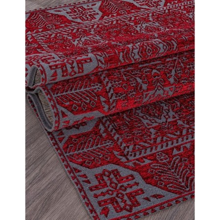 Rectangular carina carina rugs atlas, size 160x230 cm, color 01-3