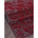 Rectangular carina carina rugs atlas, size 160x230 cm, color 01