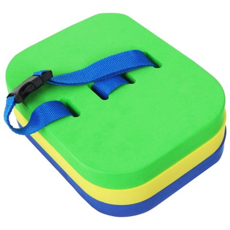 Belt for training swimming “on the wave” “Rybka”, children, 23x18.5x7.5 cm-8