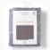 The blanket "Ethel" 1.5 joint venture Grey Haze, 145x210 ± 5 cm, microfiber