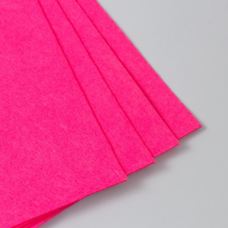 VETR 2 mm "coral" set 4 sheets 30x40 cm-2