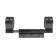Monoblock for the sight VEBER 3011 ZR