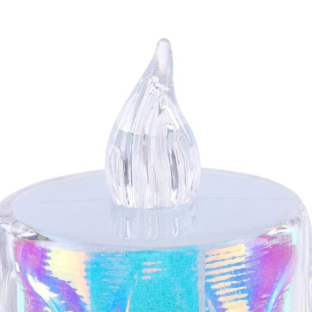 Candle LED "Romance"-2