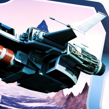 Stick 3D Interior space 57*42cm-2