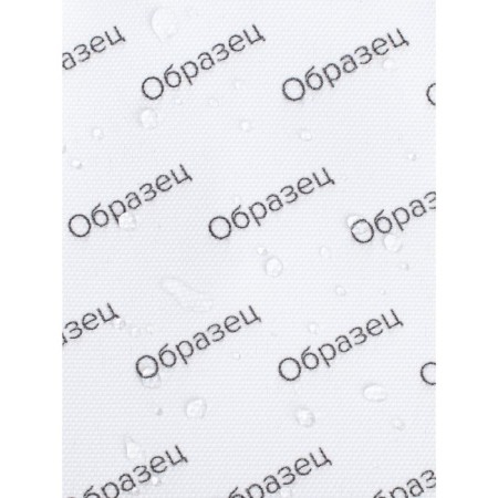 The tablecloth “Halloween”, round, oxford, elastic band, size 140x140 cm, diameter 105-120 cm-6
