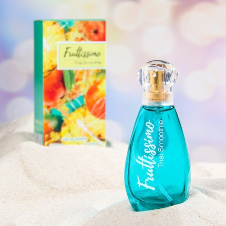 Women's toilet water "Fruttissimo Thai Mamuses", 35 ml