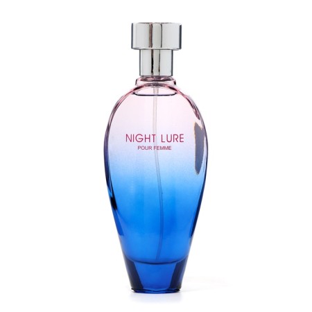 Women's toilet water Night Lure, 100 ml-3