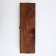 ADELICA's wine box "Tuscan", 33.5 × 10 × 10.2 cm, color dark chocolate