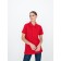 Unisex shirt, size 54, yellow color