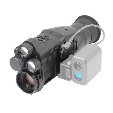 The digital Veber Digitalbat 1-24HD sight, multifunctional-13