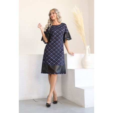 Women's dress, size 48-9