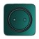 Smart Column Yandex Max 3 with Alice, Zigbee, 65 W, Wi-Fi, BT, 4K, remote control, green