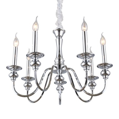 Suspended chandelier Campalto E14 280W