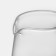 Glass jug, 1.2 l