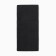 A set of envelopes for devices Home Collection Black-2 pcs, 22x10cm, 45%linen, 55%HL