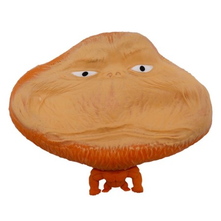 Splats Head Figure "Monkey", 17 cm-2