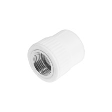 Combined Zein, polypropylene, internal thread, d = 25 mm x 1/2 