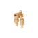Hydrine Stout SFA-0039-001612, D = 16 mm x 1/2 ", passing