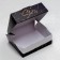 Confectionery packaging, boxing box "Cosmos", 10 x 8 x 3.5 cm