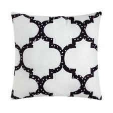 Pillow Decorative Ethel Geometry 
