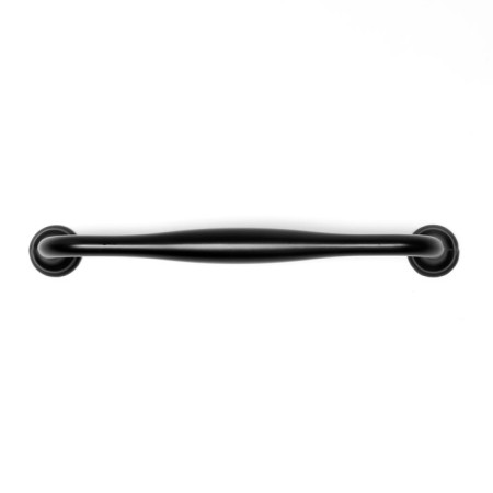 WAVE PC173BL handle, m/o 128 mm, black color-5