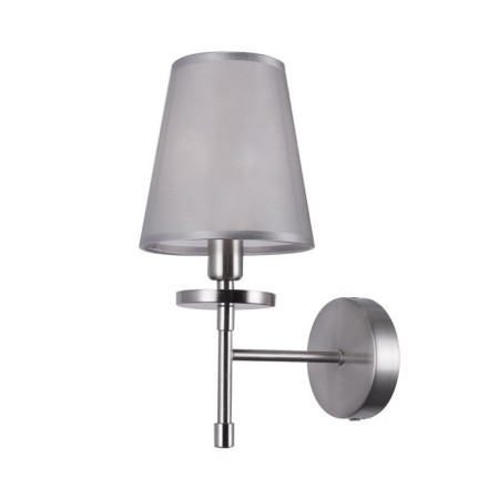 Wall lamp 1x40W E14, size 14x19.5x31 cm-1