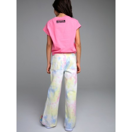 Jeans for the girl PlayTode, height 170 cm-4