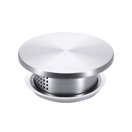COVING REGENT INOX Franco, with a filter test, 2.4 liters-2